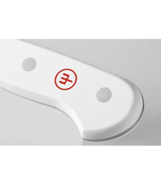 Wusthof Classic White koksmes 20cm