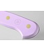 Wusthof Classic Purple Yam officemes 9cm