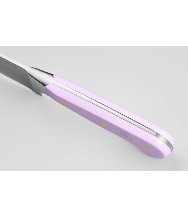 Wusthof Classic Purple Yam officemes 9cm