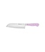 Wusthof Classic Purple Yam  santoku met kuiltjes 17cm