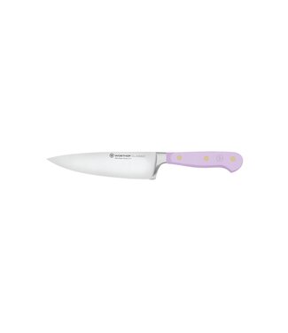 Wusthof Classic Purple Yam koksmes 16cm
