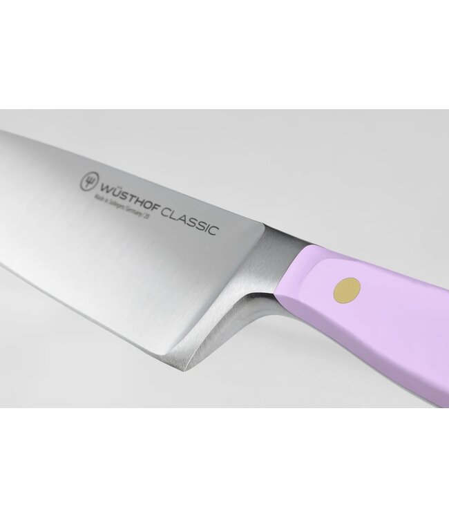 Wusthof Classic Purple Yam koksmes 16cm