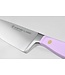 Wusthof Classic Purple Yam koksmes 20cm