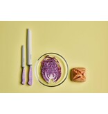 Wusthof Classic Purple Yam broodmes dubbele kartel 23cm