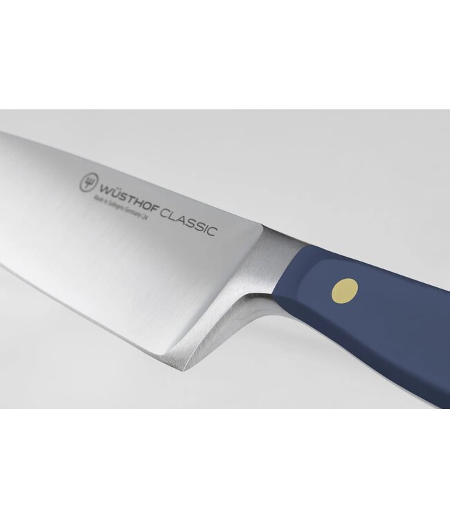 Wusthof Classic Wild Blueberry koksmes 20cm