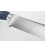Wusthof Classic Wild Blueberry broodmes 23 cm dubbele kartel