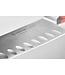 Wusthof Santoku 17cm met kuiltjes Coral Peach