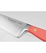 Wusthof Classic Coral Peach koksmes 20cm