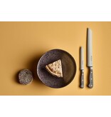Wusthof Classic Velvet Oyster worstmes met kartel 14cm