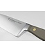 Wusthof Classic Velvet Oyster koksmes 16cm