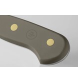 Wusthof Classic Velvet Oyster koksmes 16cm