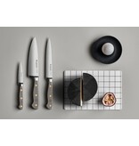 Wusthof Classic Velvet Oyster koksmes 16cm