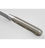 Wusthof Classic Velvet Oyster koksmes 16cm