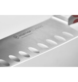 Wusthof Classic Tasty Sumac santoku met kuiltjes 17cm
