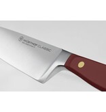 Wusthof Classic Tasty Sumac koksmes 16cm