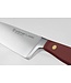 Wusthof Classic Tasty Sumac koksmes 16cm