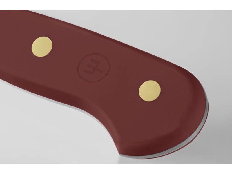 Wusthof Classic Tasty Sumac koksmes 16cm