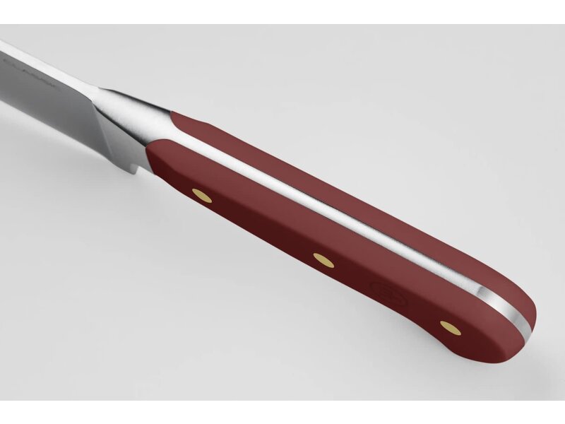Wusthof Classic Tasty Sumac koksmes 16cm