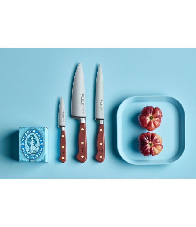 Wusthof Classic Tasty Sumac koksmes 16cm