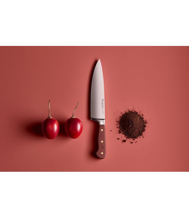 Wusthof Classic Tasty Sumac koksmes 20cm