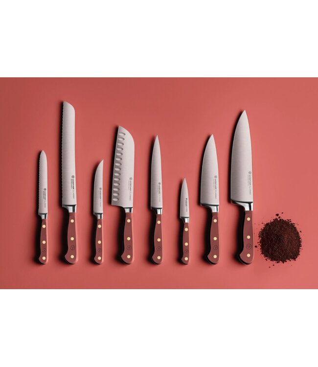 Wusthof Classic Tasty Sumac koksmes 20cm