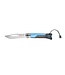 Opinel zakmes N°08 outdoor blauw