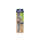 Opinel snoeischaar blauw