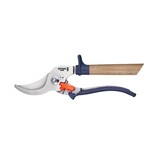 Opinel snoeischaar blauw