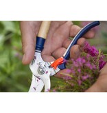 Opinel snoeischaar blauw