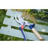 Opinel snoeischaar blauw