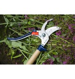 Opinel snoeischaar blauw
