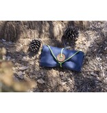 Opinel Picnic + set met lepel- en vorkopzetstuk en microvezel servet