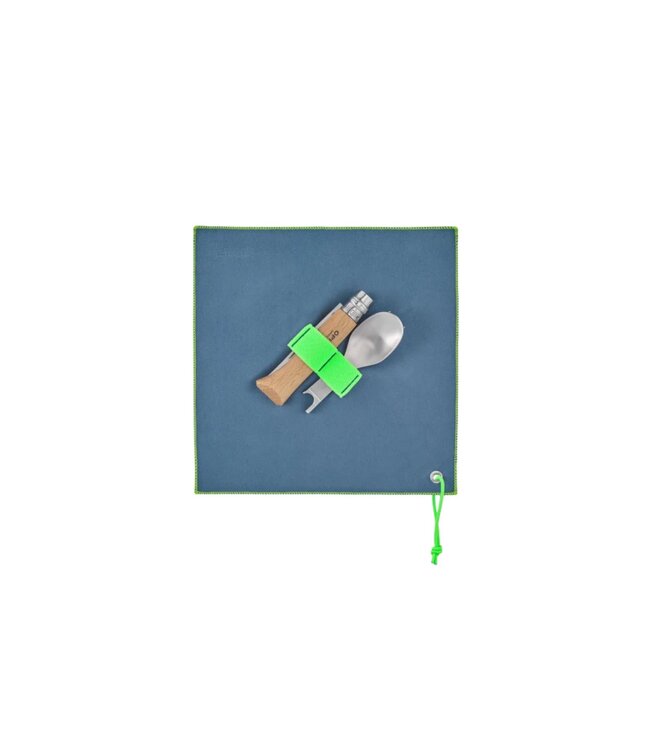 Opinel Picnic + complete set