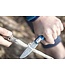 Opinel zakmes N°07 junior outdoor blauw