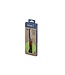 Opinel zakmes N°07 junior outdoor kaki