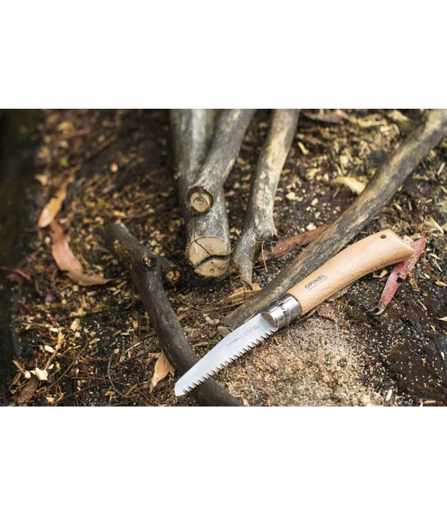 Opinel N°12 zaag