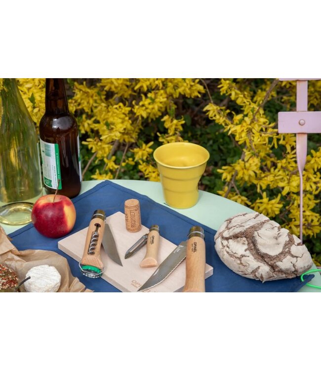 Opinel Nomade keukenset 5-delig