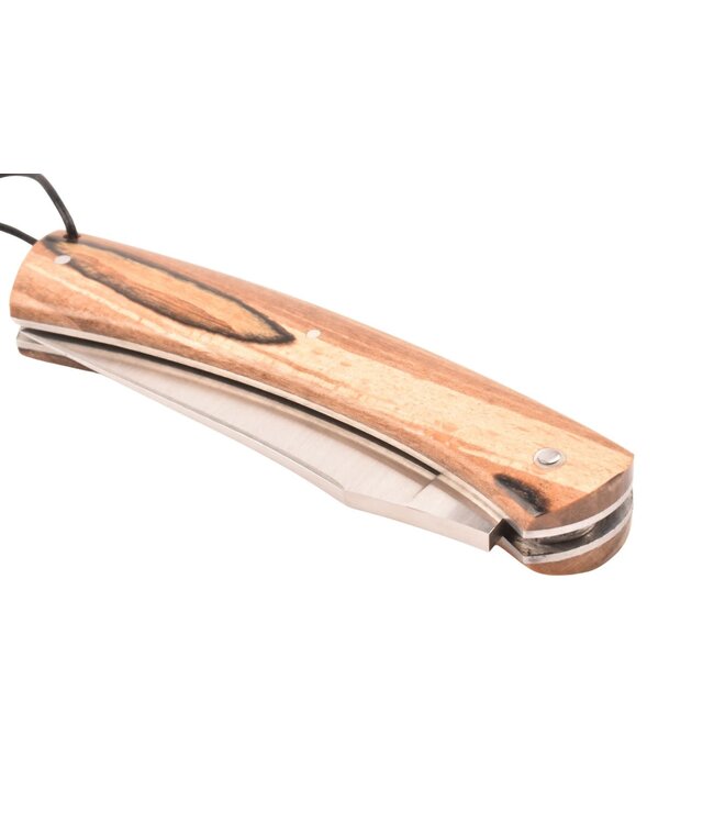 Camembert 11cm bois d'aubrac