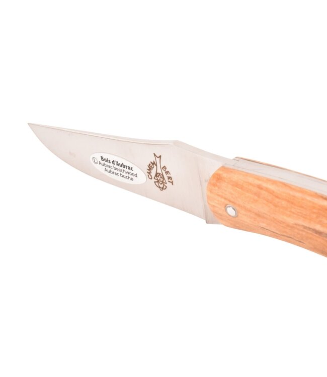 Camembert 11cm bois d'aubrac