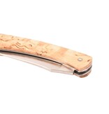 Camembert 11cm bouleau