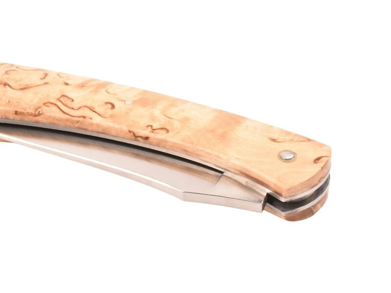 Camembert 11cm bouleau