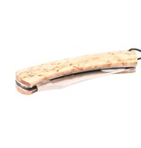 Camembert 11cm bouleau