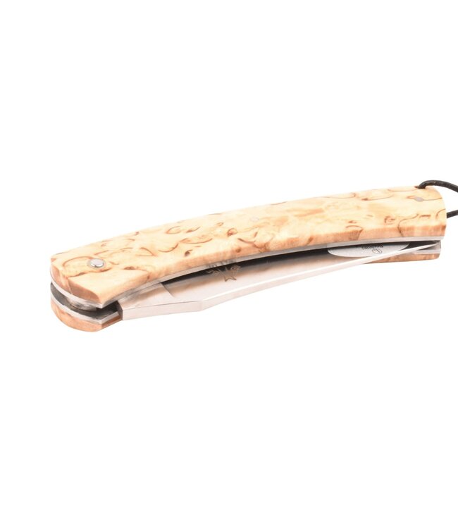 Camembert 11cm berkenhout