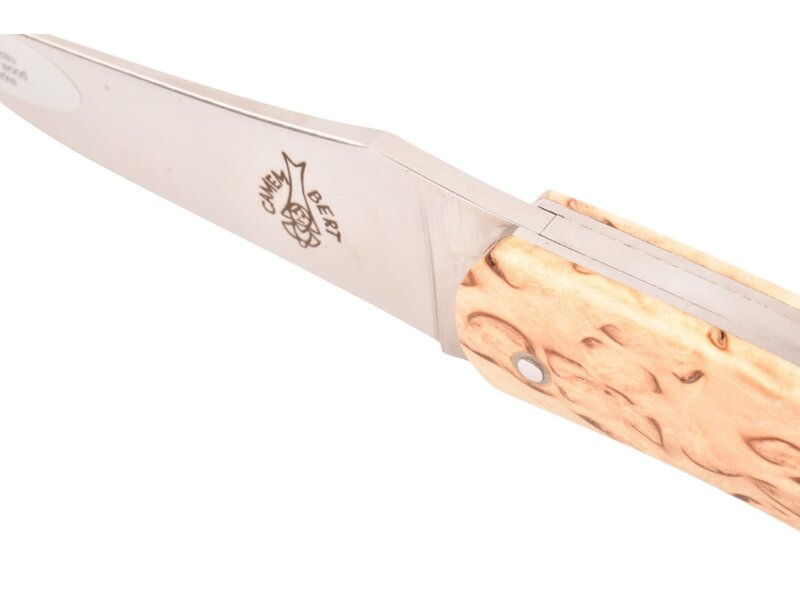 Camembert 11cm bouleau