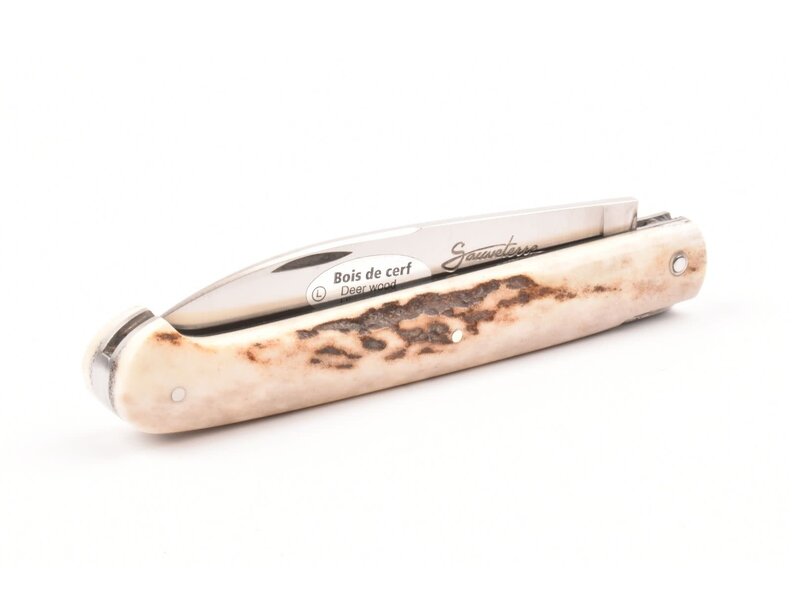 Sauveterre 11cm bois de cerf
