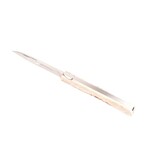 Sauveterre 11cm bois de cerf