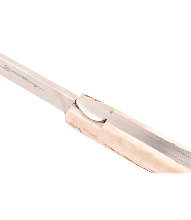 Sauveterre 11cm bois de cerf