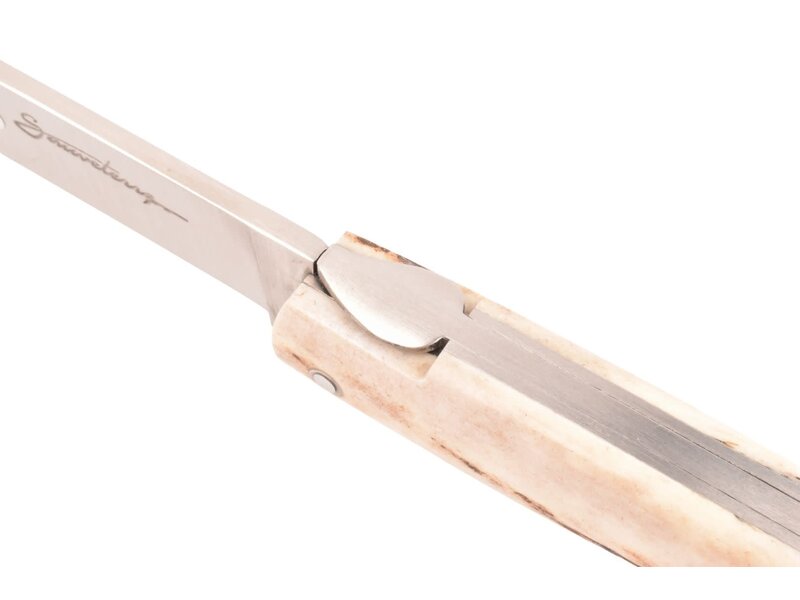 Sauveterre 11cm bois de cerf