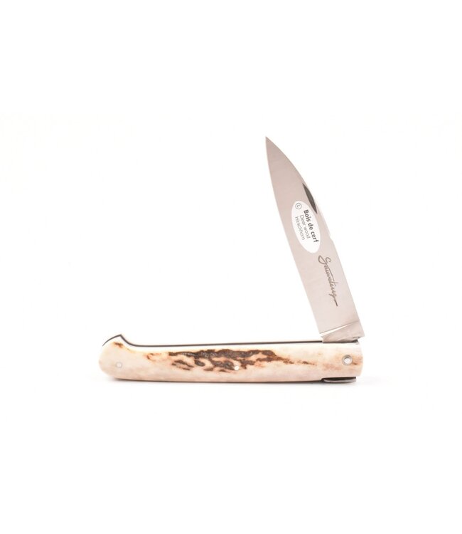 Sauveterre 11cm bois de cerf