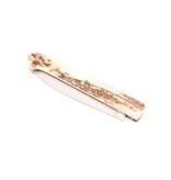 Sauveterre 11cm bois de cerf